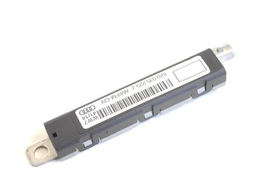 Used Electronic module AUDI A1 Sportback (8XA, 8XF) S1 quattro (231 hp) 7746193
