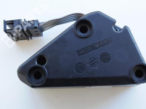 Elektronisk modul VW GOLF V (1K1) 2.0 TDI (140 hp) 7751741