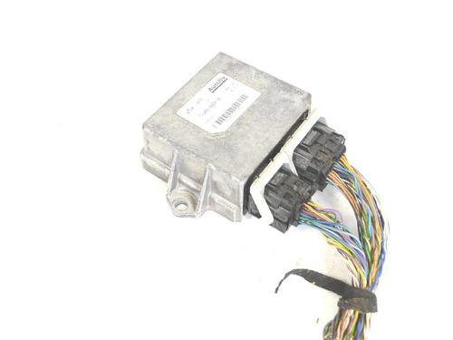 ECU airbags JAGUAR XF I (X250) 5.0 | BP7492101M53 