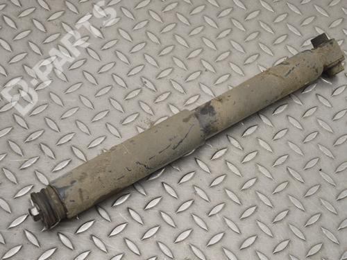 Right rear shock absorber PEUGEOT 3008 II SUV (MC_, MR_, MJ_, M4_) 1.6 BlueHDi 120 | BP12126472M19 