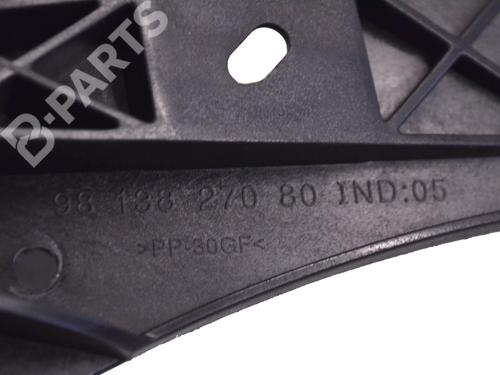 Speaker PEUGEOT 3008 II SUV (MC_, MR_, MJ_, M4_) 1.6 THP 165 (M45GYW, M45GZW, M45GYV) | BP10622188E2 