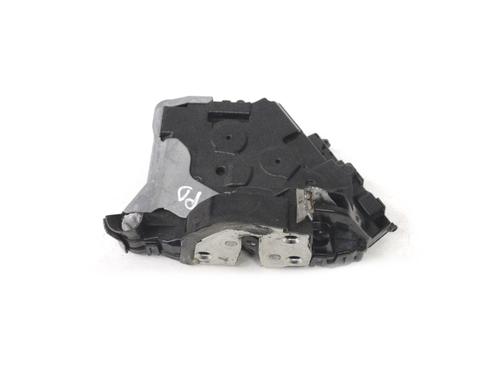 Front right lock TOYOTA PRIUS Liftback (_W2_) 1.5 Hybrid (NHW20_, NHW20R) | BP10736383C97 
