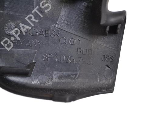 Other AUDI A3 (8P1) 1.8 TFSI | BP14783079O1 