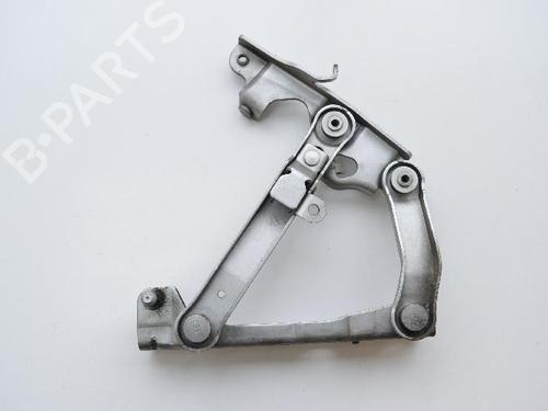 Hinge/Door check strap MERCEDES-BENZ E-CLASS (W211) E 200 Kompressor (211.042) | BP14808503C146 
