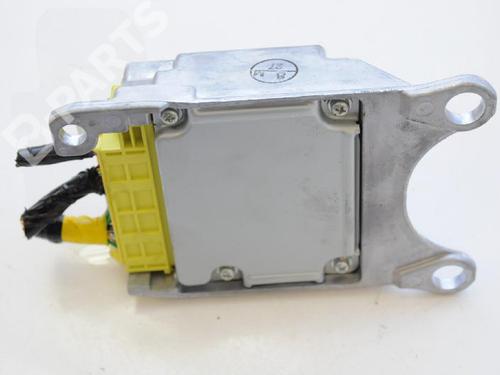 ECU airbags SUBARU LEGACY V Estate (BR) 2.0 D AWD (BRD) | BP7495787M53 