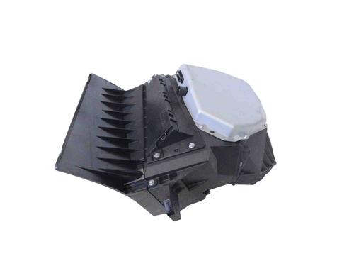 Display monitor BMW 7 (F01, F02, F03, F04) 750 i, Li xDrive | BP12602864C48 