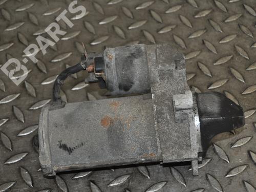 Starter CHEVROLET CRUZE (J300) 2.0 CDI | BP7502311M8 