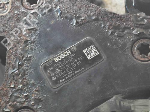 Pompe à carburant MERCEDES-BENZ A-CLASS (W169) A 180 CDI (169.007, 169.307) | BP7489122M76 