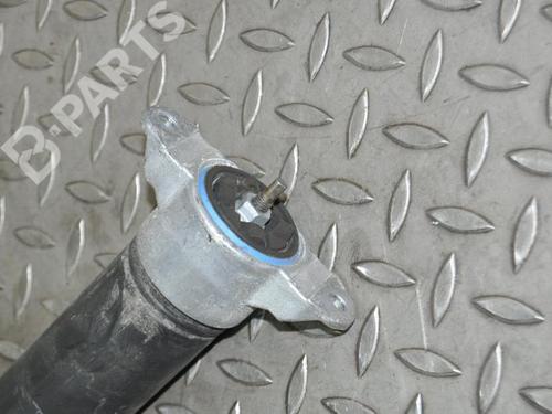 Right rear shock absorber VOLVO V40 Hatchback (525) D3 | BP7481911M19 