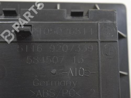 Other BMW 2 Coupe (F22, F87) M2 | BP8831932O1 