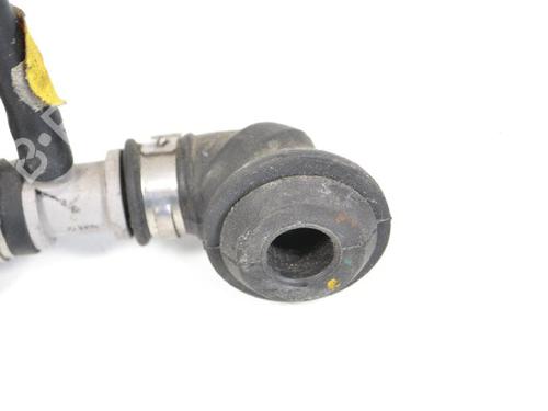 Pipe AUDI A4 B9 (8W2, 8WC) 2.0 TDI | BP14817370M125