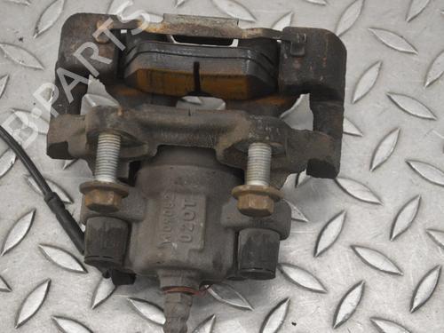 Right rear brake caliper BMW 4 Coupe (F32, F82) 428 i | BP15552767M106
