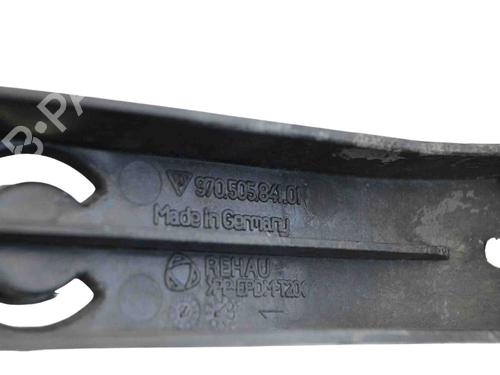 Rear bumper bracket PORSCHE PANAMERA (970) 3.0 S E-Hybrid | BP15857144C159