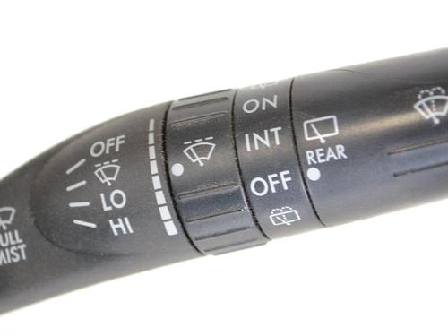 Steering column stalk SUBARU FORESTER (SH_) 2.0 D AWD (SHH, SHD, SHN) | BP7755642I23 