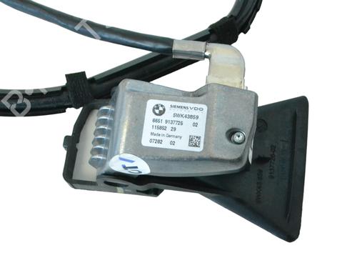 Camera BMW 6 (E63) 635 d | BP15207647E14 