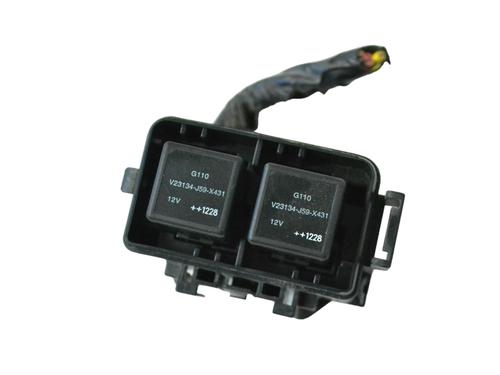 Zekeringkast MAZDA 6 Saloon (GJ, GL) 2.2 D (GJ2FP, GJ1021, GJ1022, GL1021) | BP16645070E1 