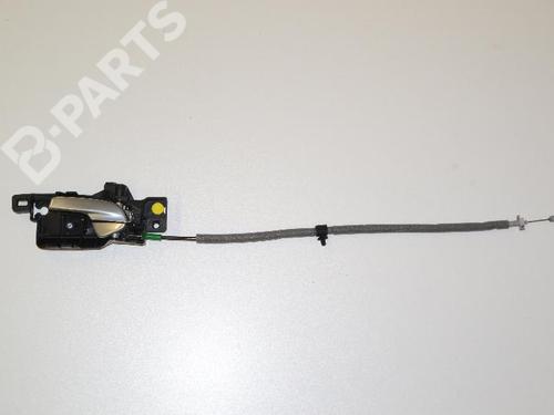 Interior door handle FORD MONDEO IV (BA7) 2.0 TDCi (140 hp) 6M21-U22601 | 7S71-A22601