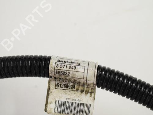 Wiring harness BMW 3 (F30, F80) 316 d | BP14814496E16 