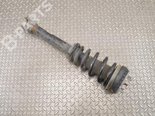 Left front shock absorber JAGUAR F-TYPE Coupe (X152) 3.0 SCV6 | BP10217119M16 