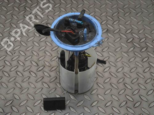 Used Fuel pump VW BEETLE Convertible (5C7, 5C8) 1.4 TSI (160 hp) 16197429