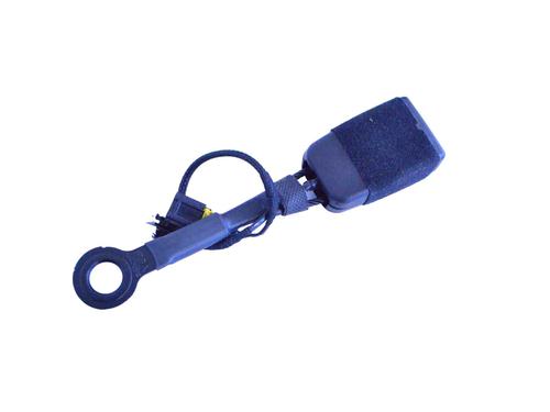 Seat buckle OPEL MOKKA 1.2 (76) | BP27824611I32 