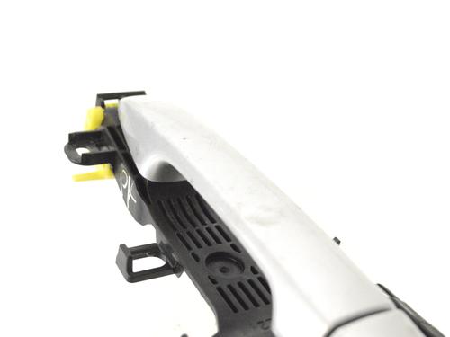 Front left exterior door handle TOYOTA PRIUS (_W3_) 1.8 Hybrid (ZVW3_) | BP9171858C128 