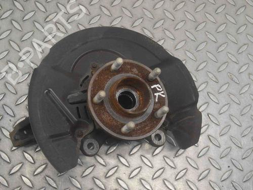 Used Left front steering knuckle FORD PUMA (J2K, CF7) 1.0 EcoBoost mHEV (155 hp) 27829445