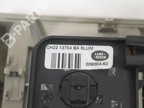 Interior roof light LAND ROVER DISCOVERY IV (L319) 3.0 TD 4x4 | BP7497789I8 