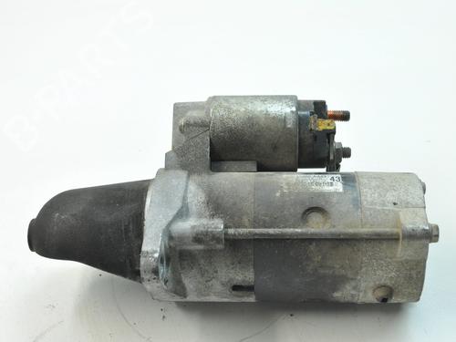 Starter SUBARU OUTBACK (BR) 2.0 D AWD | BP19943715M8 