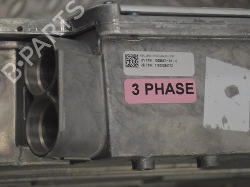 Inverter/Converter TESLA MODEL X (5YJX) P100D AWD | BP18314727M119 