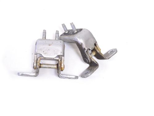 Hinge/Door check strap SUZUKI GRAND VITARA II (JT, TE, TD) 1.9 DDiS All-wheel Drive (JT419, TD44, JB419WD, JB419XD,... | BP14778917C146 