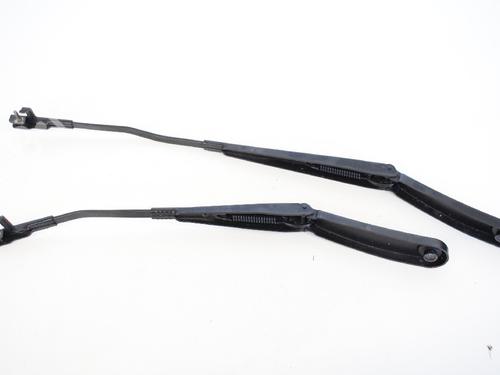 Used Front wipers mechanism BMW X3 (F25) xDrive 30 d (258 hp) 14768713