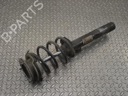 Used Left front shock absorber BMW 3 Convertible (E93) 335 i (306 hp) 16145350