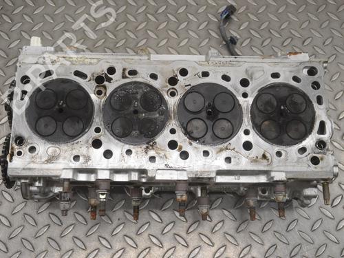 Cylinder head TOYOTA LAND CRUISER PRADO (_J15_) 2.8 D-4D (GDJ150_, GDJ155_, GDJ150, GDJ151) | BP16197441M5 