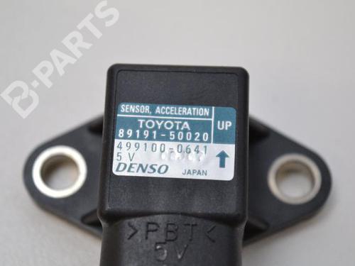 Elektronisk sensor LEXUS GS (_L1_) 450h (GWL10_, GWL10, GWL10R) | BP7494788M84 