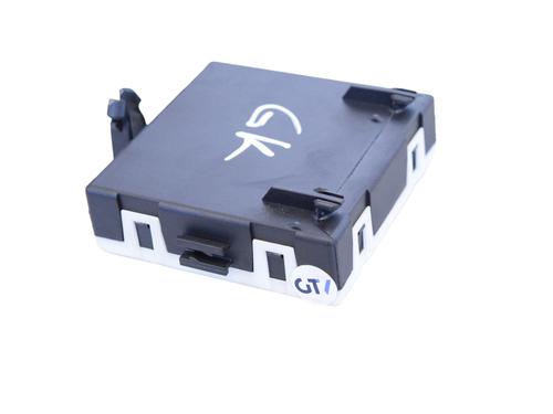Electronic module MERCEDES-BENZ C-CLASS (W205) C 200 (205.042) | BP18042495M83 