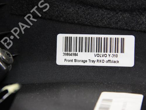 Midtkonsoll VOLVO XC60 I SUV (156) D5 (215 hp) 14815768