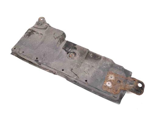 Used Underbody protection INFINITI FX 30d AWD (238 hp) 14776053