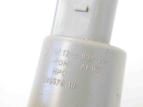 Washer pump BMW 3 (E90) 335 d | BP14767441E24