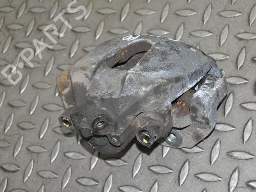 Right front brake caliper FORD ECOSPORT 1.0 EcoBoost | BP14770806M104 