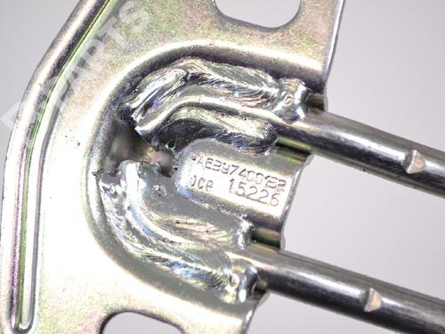 Other MERCEDES-BENZ VITO Van (W447) 114 CDI (447.601, 447.603, 447.605) | BP10531247O1 