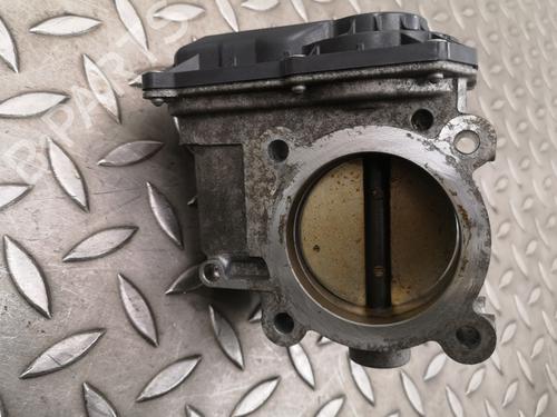 Throttle body VOLVO XC60 II (246) T4 | BP27830818M82