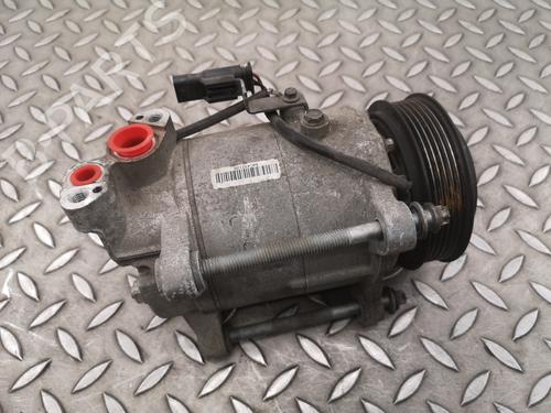 Used AC compressor BMW 4 Gran Coupe (F36) 420 d (190 hp) 18962644