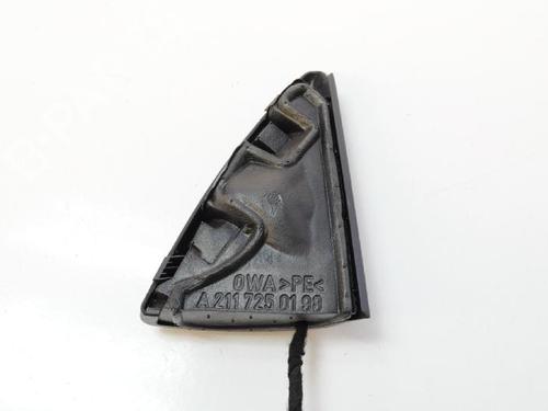 Speaker MERCEDES-BENZ E-CLASS (W211) E 320 CDI (211.022) | BP27747415E2 