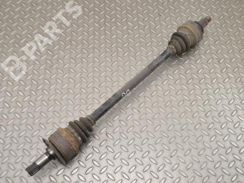 Right rear driveshaft BMW 1 (F20) 116 i | BP10621911M41 