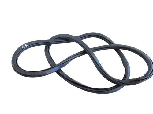 Used Rubber door seal VW ID.3 (E11, E12) Pro (145 hp) 27829146