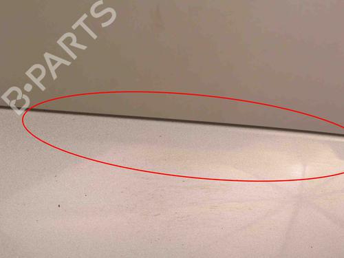 Hood TOYOTA PRIUS (_W3_) 1.8 Hybrid (ZVW30) | BP29730248C1