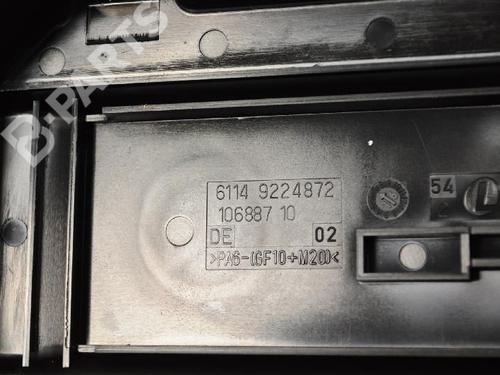 Fuse box BMW 3 (F30, F80) 320 i | BP7489676E1 