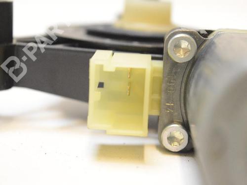 Left front window motor VW GOLF VII (5G1, BQ1, BE1, BE2) 1.6 TDI | BP7497716E21 