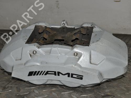 Venstre bremsekaliber foran LAND ROVER RANGE ROVER IV (L405) 4.4 SDV8 4x4 (340 hp) 14775371